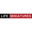 Logo de LIFE MINIATURES
